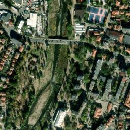 Satellite imagery of TT28/XVI/, BG