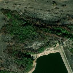 Satellite imagery of TT30, BG