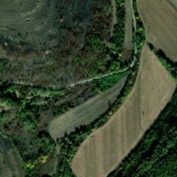 Satellite imagery of TT30, BG