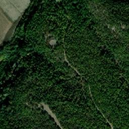 Satellite imagery of TT30, BG