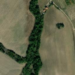 Satellite imagery of TT72, BG