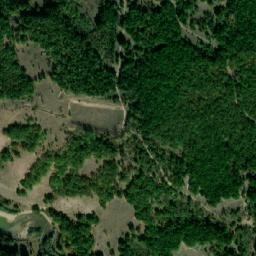 Satellite imagery of TT72, BG