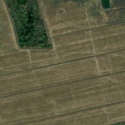 Satellite imagery of TT17, BG