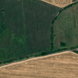 Satellite imagery of TT17, BG