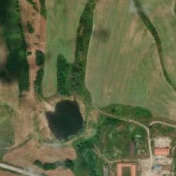 Satellite imagery of TT-16462, TR
