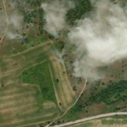 Satellite imagery of TT-16462, TR