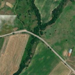 Satellite imagery of TT8, TR