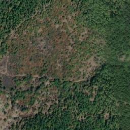 Satellite imagery of TT20, TR