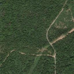 Satellite imagery of TT38, TR