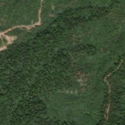 Satellite imagery of TT38, TR