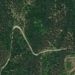 Satellite imagery of TT-16500, TR