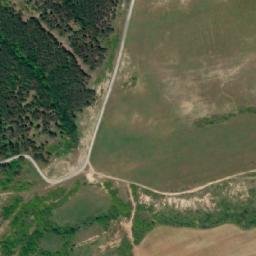 Satellite imagery of TT-16500, TR