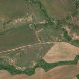 Satellite imagery of TT-16500, TR