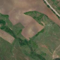 Satellite imagery of TT4547, TR