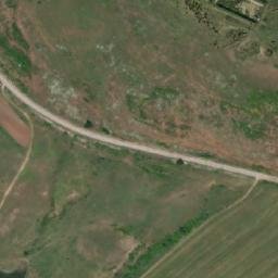 Satellite imagery of TT4547, TR