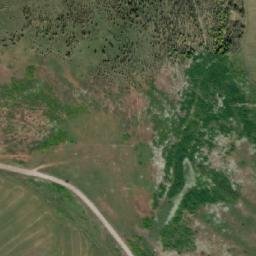 Satellite imagery of TT4547, TR