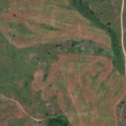 Satellite imagery of TT3, TR
