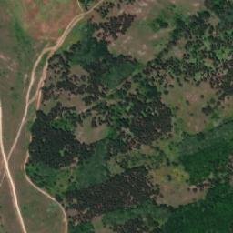 Satellite imagery of TT3, TR