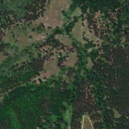 Satellite imagery of TT3, TR