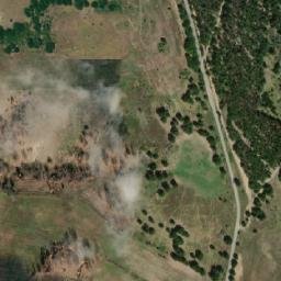 Satellite imagery of TT-15518, TR