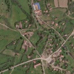 Satellite imagery of TT3, TR