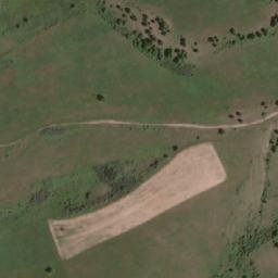 Satellite imagery of TT3, TR
