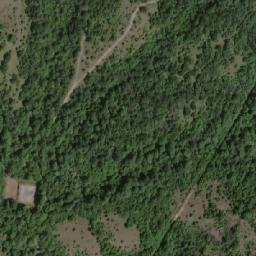 Satellite imagery of Dzhan Kurtaran, BG