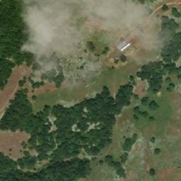 Satellite imagery of TT24, TR