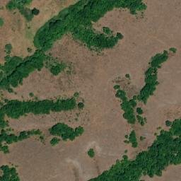 Satellite imagery of TT15, TR