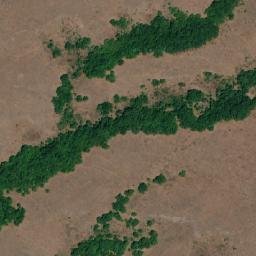 Satellite imagery of TT15, TR