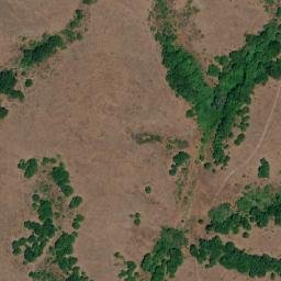 Satellite imagery of TT15, TR