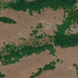 Satellite imagery of TT13, TR