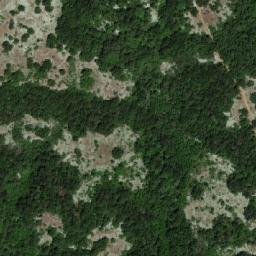 Satellite imagery of TT13, TR