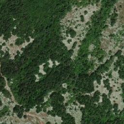 Satellite imagery of TT-15421, TR