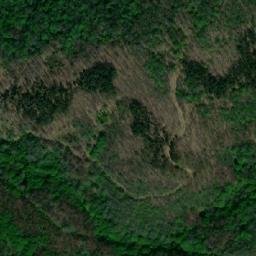 Satellite imagery of TT4255, TR