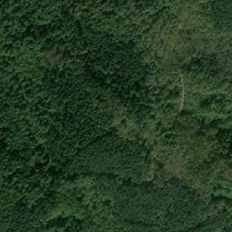 Satellite imagery of Chereshata, BG