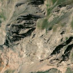 Satellite imagery of Ахчар, KZ