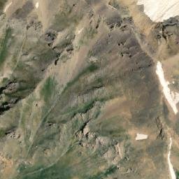 Satellite imagery of Ахчар, KZ