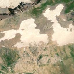 Satellite imagery of Ахчар, KZ