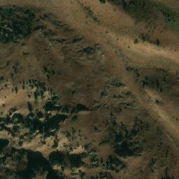 Satellite imagery of survey_point, KZ