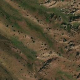 Satellite imagery of survey_point, KZ