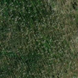 Satellite imagery of Frog Pond Mine, US