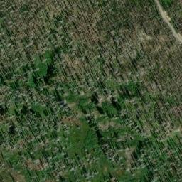 Satellite imagery of Blanket Ledge Mine, US