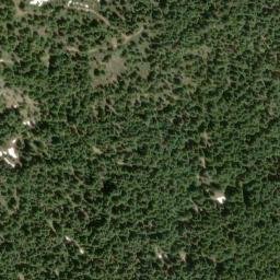 Satellite imagery of Arnold Mine, US