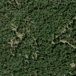 Satellite imagery of Arnold Mine, US