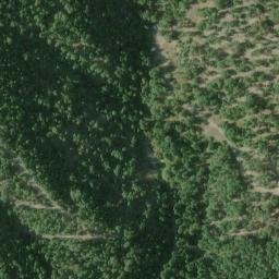 Satellite imagery of Daffodil Mine, US