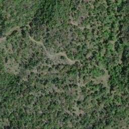 Satellite imagery of Daffodil Mine, US