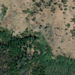 Satellite imagery of Slide Ridge, US