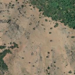 Satellite imagery of Slide Ridge, US