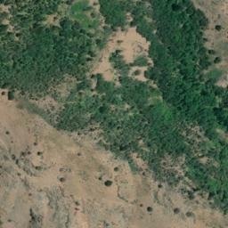 Satellite imagery of Slide Ridge, US